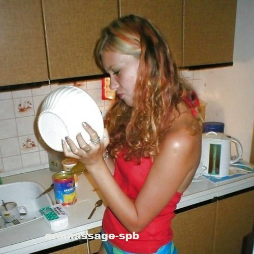 Массажистка Даша Массажистка Даша